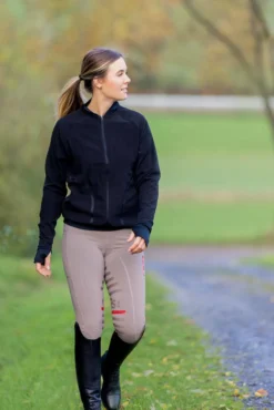 Jacke Damen Lightweight Performance Jacket, Trainingsjacke