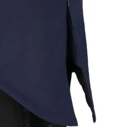 Jacke Damen Linde, Lange Winterjacke