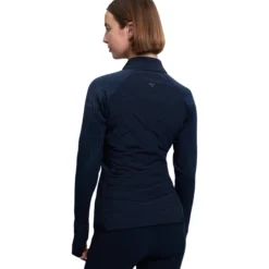 Jacke Damen Maddie FS26, Hybridjacke