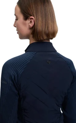 Jacke Damen Maddie FS26, Hybridjacke