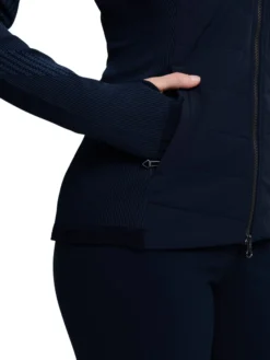 Jacke Damen Maddie FS26, Hybridjacke