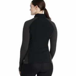Jacke Damen Maddie HW25, Hybridjacke