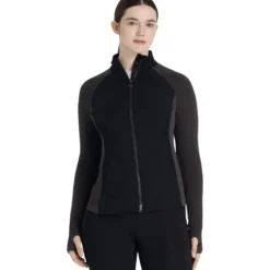 Jacke Damen Maddie HW25, Hybridjacke