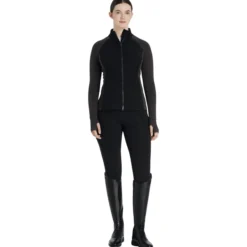 Jacke Damen Maddie HW25, Hybridjacke