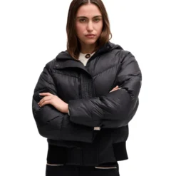 Jacke Damen Marsha HW25, Bomberjacke, Puffer Jacke