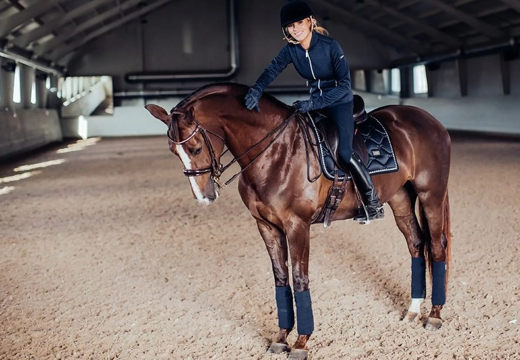 Jacke Damen Next Generation