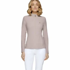 Jacke Damen Nina FS26, Trainingsjacke