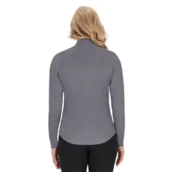 Jacke Damen Oakleigh FS26, Sweatjacke