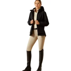 Jacke Damen Outer Banks, Regenjacke