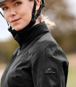 Jacke Damen Performance Ravenna, Reitjacke, Reitblouson