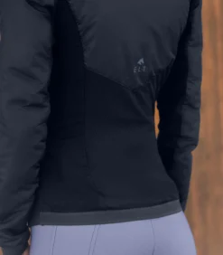 Jacke Damen Porto FS26, Reitjacke, Windbreaker