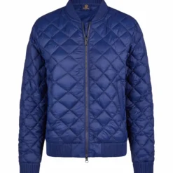 Jacke Damen Quilt-Blouson Heritage Fanatics 24/25, Blouson