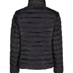 Jacke Damen Quilt Fanatics HW23, Steppjacke