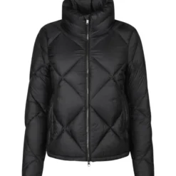 Jacke Damen Quilt-Jacket Heritage Fanatics 25/26, Steppjacke
