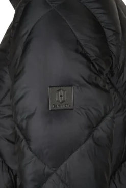Jacke Damen Quilt-Jacket Heritage Fanatics 25/26, Steppjacke