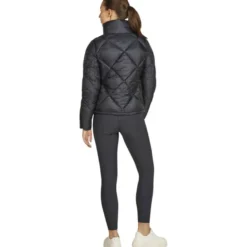 Jacke Damen Quilt-Jacket Heritage Fanatics 25/26, Steppjacke