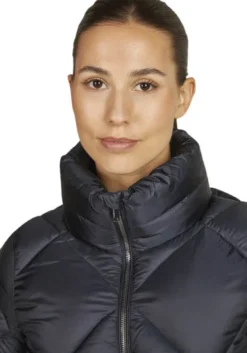 Jacke Damen Quilt-Jacket Heritage Fanatics 25/26, Steppjacke