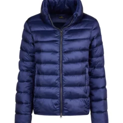 Jacke Damen Quilt-Jacket Heritage Fanatics 24/25, Steppjacke