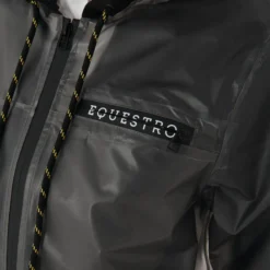 Jacke Damen, Regenjacke