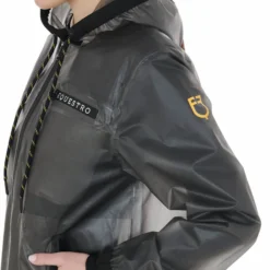 Jacke Damen, Regenjacke