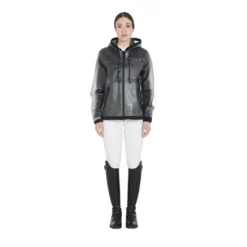 Jacke Damen, Regenjacke
