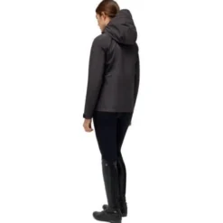 Jacke Damen Revo All Season Hooded FS23
