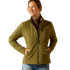 Jacke Damen Rion HW24, Funktionsjacke