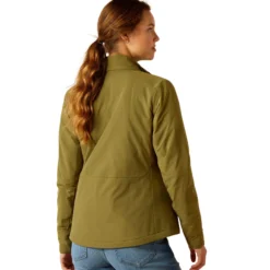 Jacke Damen Rion HW24, Funktionsjacke