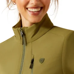 Jacke Damen Rion HW24, Funktionsjacke