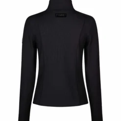 Jacke Damen Rippedfleece Jacket HW26, Funktionsjacke
