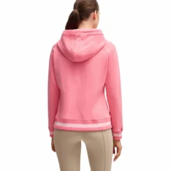Jacke Damen Riva FS25, Sweatjacke