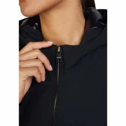 Jacke Damen Selection FS25, Regenjacke, mit Kapuze