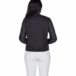 Jacke Damen Selection FS26, Steppjacke, Hybridjacke