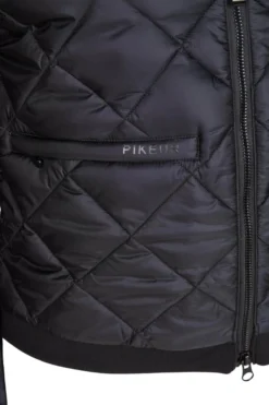Jacke Damen Selection FS26, Steppjacke, Hybridjacke