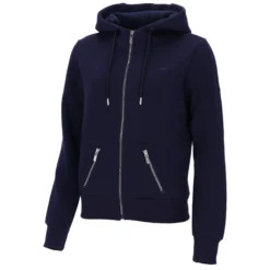 Jacke Damen SPClaire Style FS26, Sweatjacke