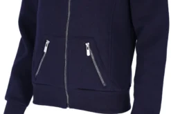 Jacke Damen SPClaire Style FS26, Sweatjacke