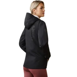 Jacke Damen Spectator H2O, Regenjacke