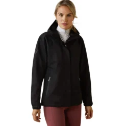 Jacke Damen Spectator H2O, Regenjacke