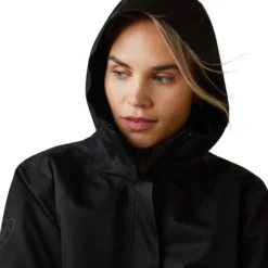 Jacke Damen Spectator H2O, Regenjacke