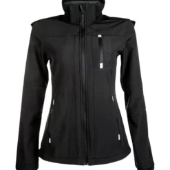 Jacke Damen Sport, Softshelljacke