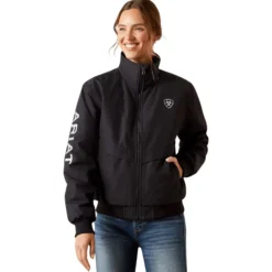 Jacke Damen Stable 2.0 Insulated, gefütterte Jacke