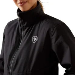 Jacke Damen Stable 2.0 Insulated, gefütterte Jacke