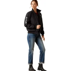 Jacke Damen Stable 2.0 Insulated, gefütterte Jacke