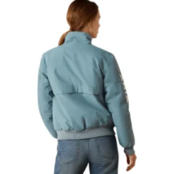 Jacke Damen Stable 2.0 Insulated HW25, gefütterte Jacke