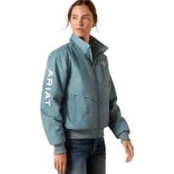 Jacke Damen Stable 2.0 Insulated HW25, gefütterte Jacke