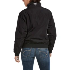 Jacke Damen Stable Insulated, gefütterte Jacke