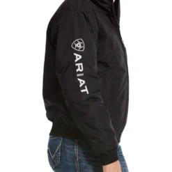 Jacke Damen Stable Insulated, gefütterte Jacke