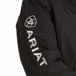 Jacke Damen Stable Insulated, gefütterte Jacke
