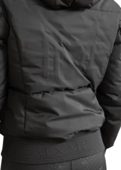 Jacke Damen Stereo Puffer Jacket, Winterjacke, Bomberjacke
