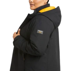 Jacke Damen Storm Fighter 2.0 Waterproof Insulated, wasserdicht, gefüttert